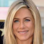 Účes podľa Jennifer Aniston
