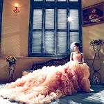 5 jednoduchých svadobných účesov